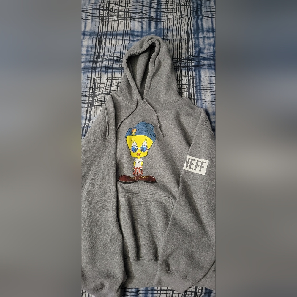 NEFF "Street" Tweety Bird